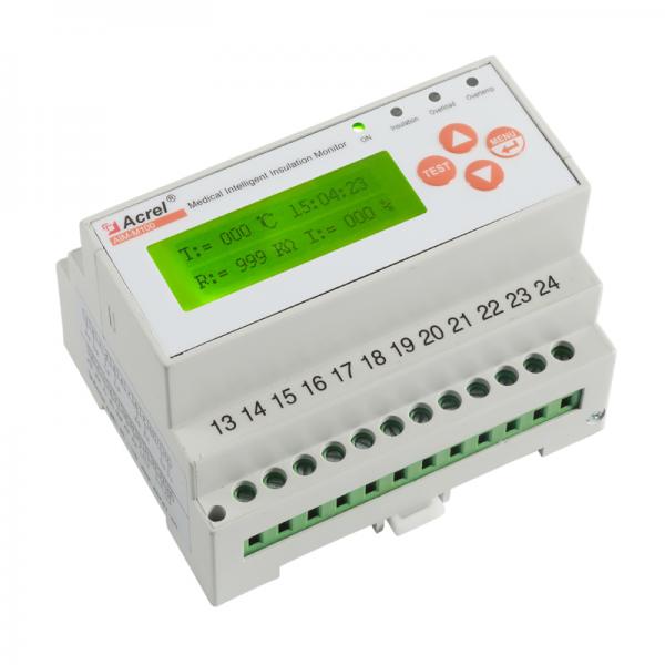 AIM-M100 Medical Isolation Power Supply Monitoring Device for Hospital Isolated System