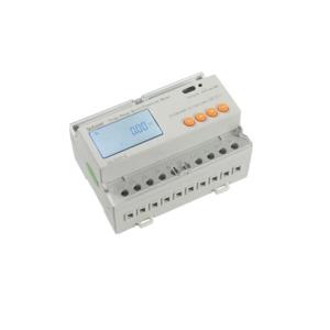  ADL3000-E Three Phase DIN Rail Energy Meter Manufactures