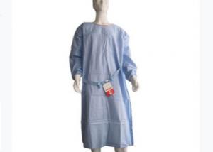  AAMI Level 4 Surgical Gown Manufactures