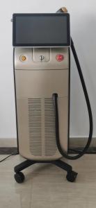 China Professional Diode Laser Hair Removal Device - Smooth And Perfect Care For Your Skin on sale