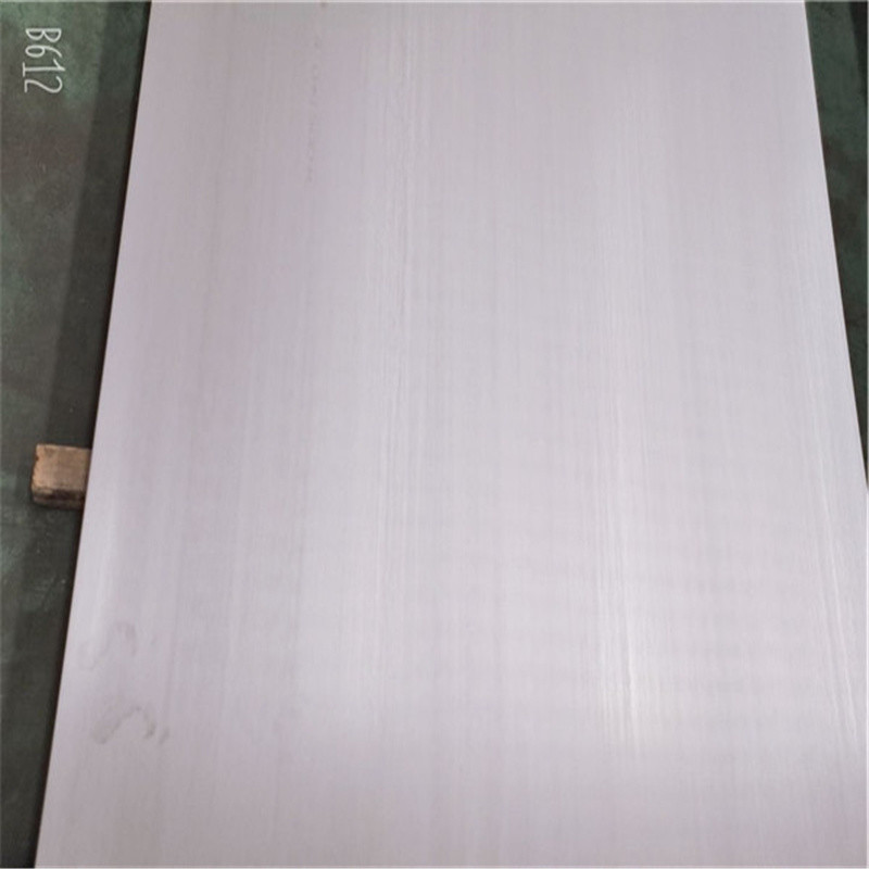  Hot Rolled Stainless Steel Sheet Metal 4x8 3mm No 1 Finish Manufactures