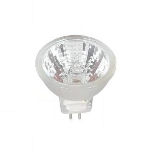 China Non Flickering 12v 20w Halogen Bulb ,  Halogen Light Bulbs 2700K on sale