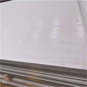  No1 Finish Hot Rolled 1500mm Width 304 Stainless Steel Sheet Thickness 0.1mm Manufactures