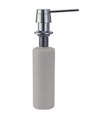 Stainless Steel Plastic Soap Dispenser Shower Faucet Accessories for Home Kitchen , HN-H18 Manufactures