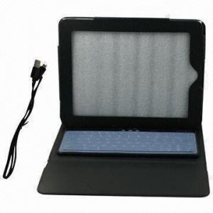  Ultra-flat Bluetooth Keyboard for iPad/iPhone and Other Bluetooth Devices Manufactures