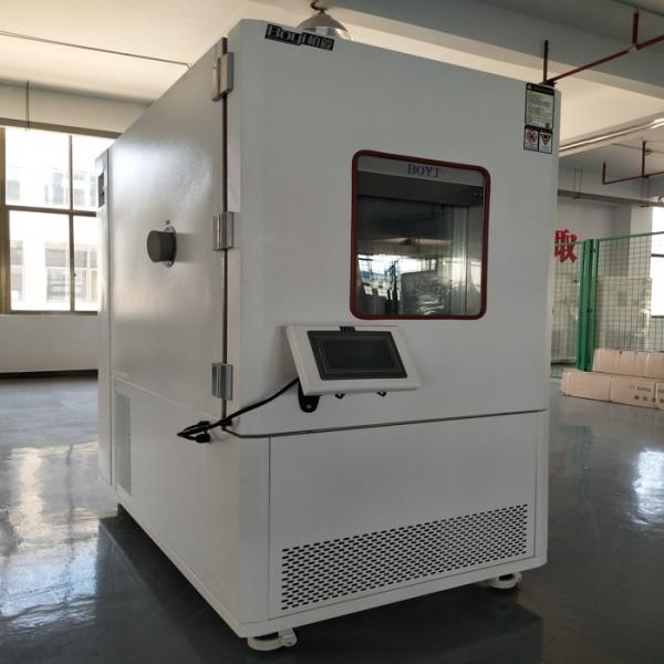 Quality High And Low Environmental Temperature And Humidity Test Chamber for sale