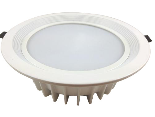  Round high quality and good price LED downlight in living room and hotel Manufactures