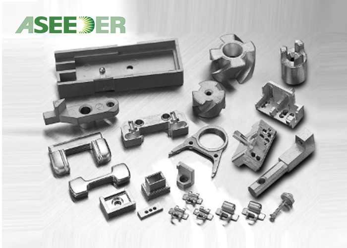 Hard Tungsten Carbide Precision Mould With Advanced Grinding Technology Manufactures