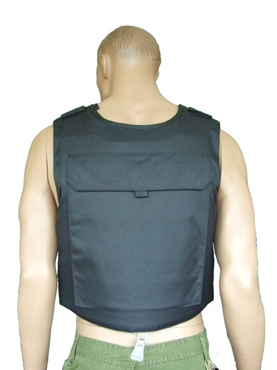 China Washable Outer Cover Counter Terrorism Equipment Bullet Proof Tactical Vest on sale