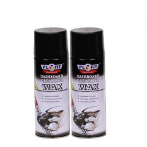  Anti UV Dashboard Wax Spray Automotive Cleaning Products Manufactures