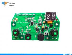  109503GT Platform Control Genie Scissor Lift PCB board Gen 5 Circuit Board Assembly Manufactures