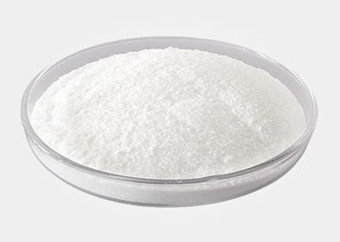  Acidulant Sour Agent 617-48-1 DL-Malic Acid For Frozen Foods Manufactures