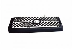 China OEM TRD Pro Style Toyota Tundra Front Bumper Grille / Truck Accessories on sale
