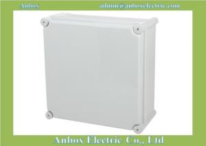 China 280x280x130mm Large Waterproof Electrical Box With Lid on sale