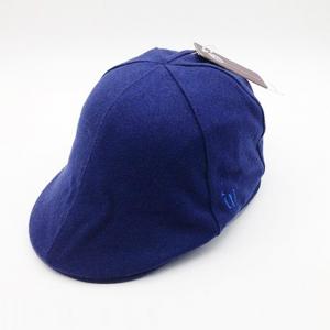  Gatsby Golf Wool Felt Summer Ivy Cap / Knitted Mens Ivy Caps 56-60cm Size Manufactures
