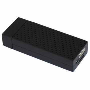 Buy cheap Dual Core Mini PC Android 4.1 TV Box, Amlogic AM8726MX Cortex A9 Dual Core 1 from wholesalers