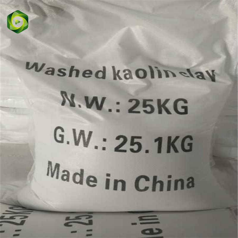 washed kaolin clay good export