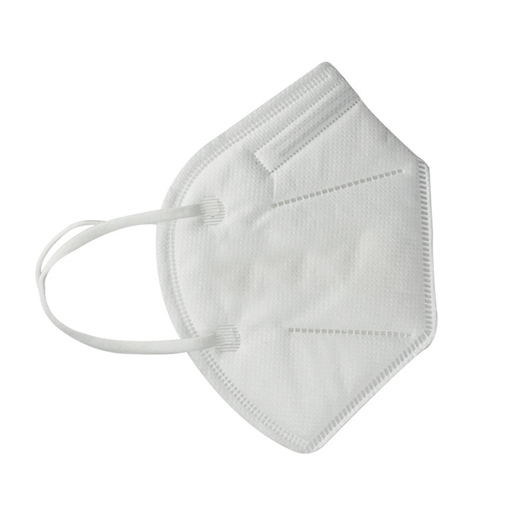  Non Woven Materials Reusable Face Mask 95% - 99.9% BFE Anti PM2.5 Function Manufactures