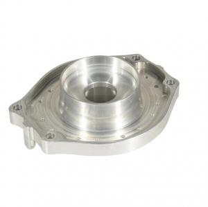 China Tight Tolerance Custom CNC Machining Parts For Medical Equipment ISO9001 Standard on sale
