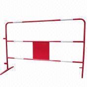  Traffic Barrier Manufactures