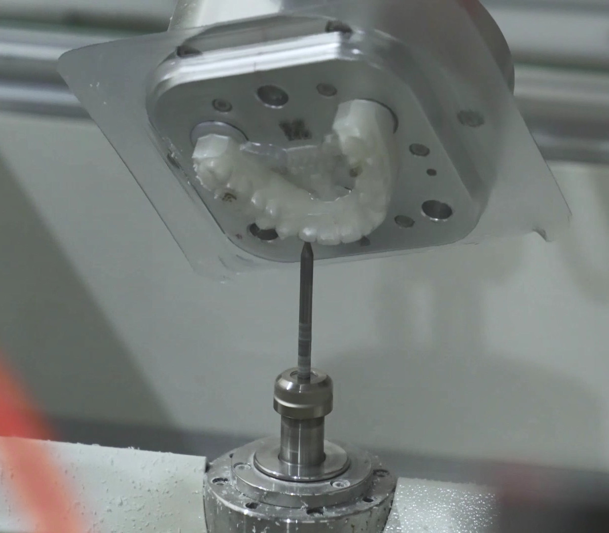  Industrial ACTA-B Aligners Trimming Machine Prismlab Invisible Braces Cutting Machine Manufactures