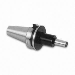 CNC Drill Adapter/Arbor/Toolholder/Collet Chuck, Available in HSK 63 and DIN 69871 Versions