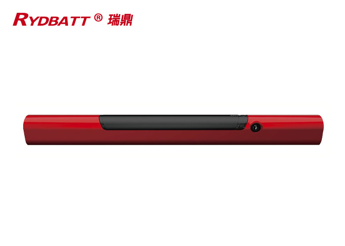 China RYDBATT EEL-MINI(36V) Lithium Battery Pack Redar Li-18650-10S4P-36V 10.4Ah For Electric Bicycle Battery on sale