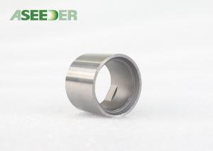  Tungsten Carbide Radial Bearing And Thrust Bearing Drilling Mud Motor Use Manufactures