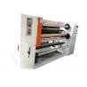 Buy cheap Bopp Sealing Tape Jumbo Roll Slitting Machine from wholesalers