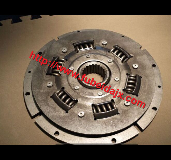 Buy cheap komatsu genuine 134-12-61131 D61E-12 damping disc bulldozer parts from wholesalers