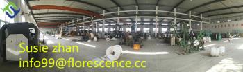 Qingdao Florescence  Co.,Ltd
