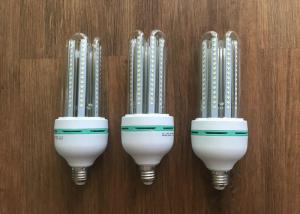  50w Led Corn Light Epistar Energy Saving Bulbs Aluminum Glass Ac85 - 265v Manufactures