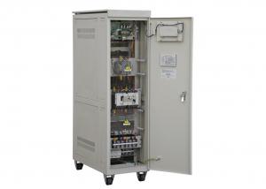  380V Three Phase Voltage Regulator Manufactures