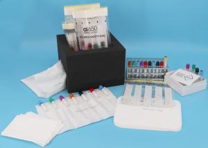  IATA Approved MDPE Lab Medical Specimen Box Self Adhesive Seal Manufactures