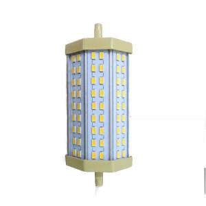  indoor ip20 R7S 11W LED LED Lamp LED bulb light Europe modern Manufactures