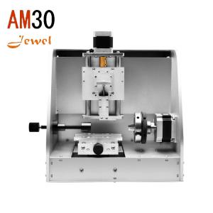 jewelery tools and machine am30 small portable wedding ring engraving machine inside and outside cnc ring engraver Manufactures