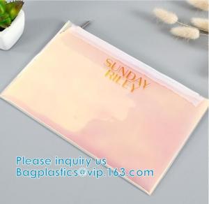  Adhesive Display Sleeve Pouch With Snap Closure Appraisal Wallet Document Holder Checkbook Display Sleeve Hanging Tab Manufactures