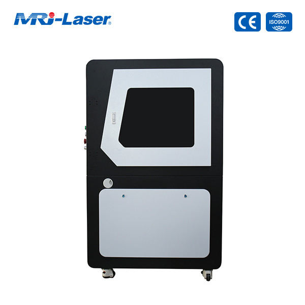  355nm 5W UV Laser Marking Machine With Fine Marking Effect Manufactures