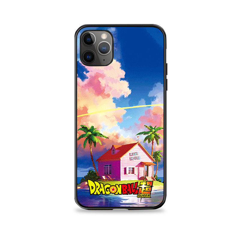  Cartoon Custom Lenticular Flip Mobile Case With Anime Phone Sticker Manufactures
