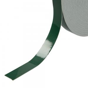 China ECO Friendly PE Double Sided Tape 0.5mm-10mm for Masking Usage on sale