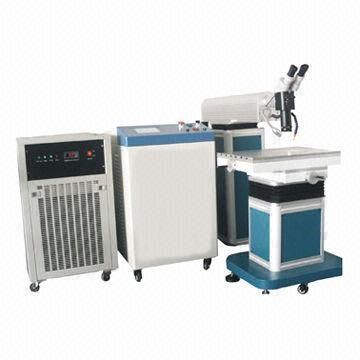 Quality Laser welding machine for mold repairing for sale
