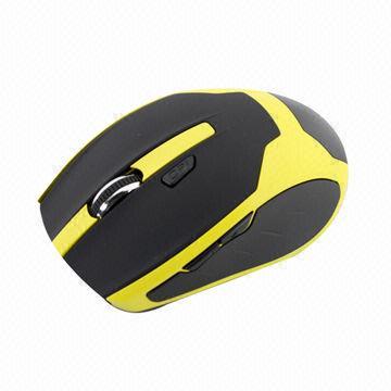  Wireless Mouse, 10m remote Manufactures