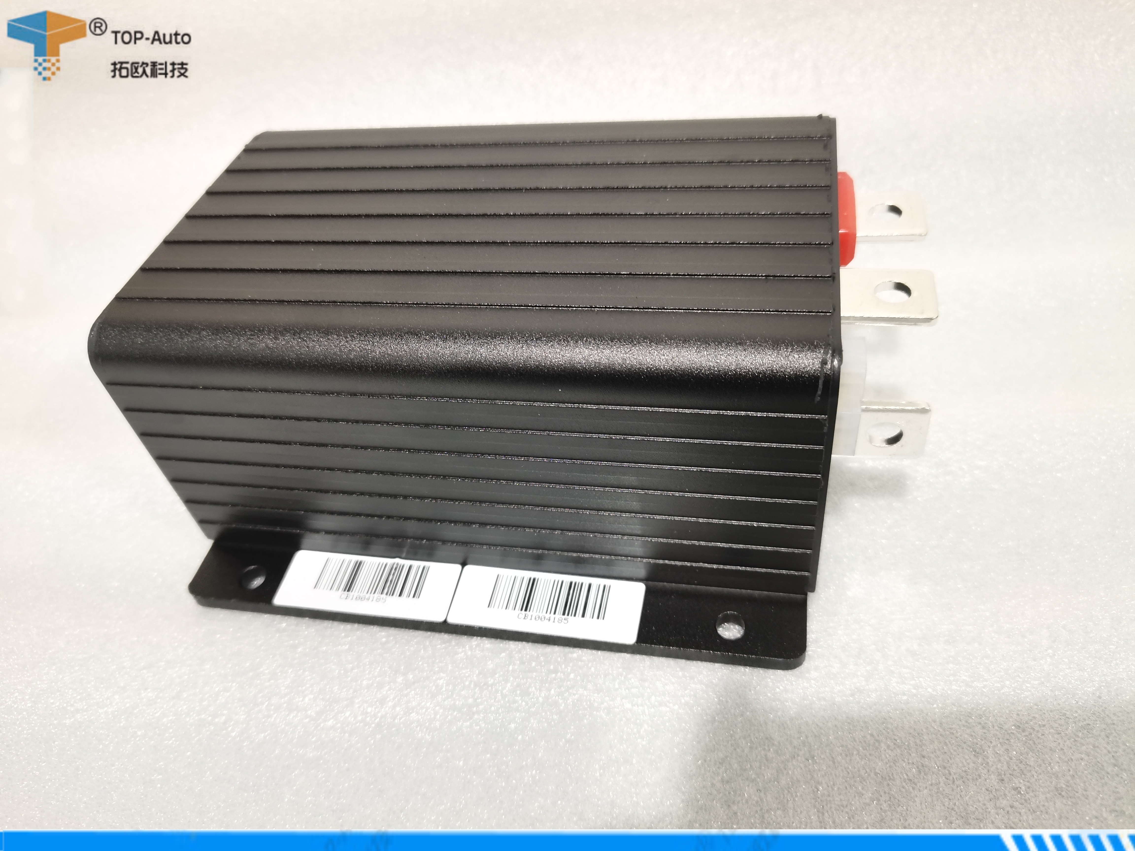  CB1004185 SANY Electric DC Motor Controller SYDC-S2430B Manufactures