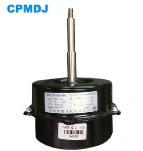 China Compact 810RPM 60W 2uF Capacitor Run AC Fan Motor \ HVAC Motor for Air Cooler and Air Conditioner on sale