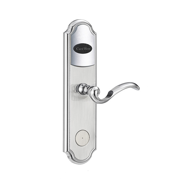  Apartment Condo Wireless Front Door Locks , House Door Lock Multi User Authorization Manufactures