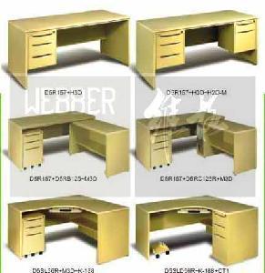  Metal Office Rectangular Tables (Panel Legs) Manufactures