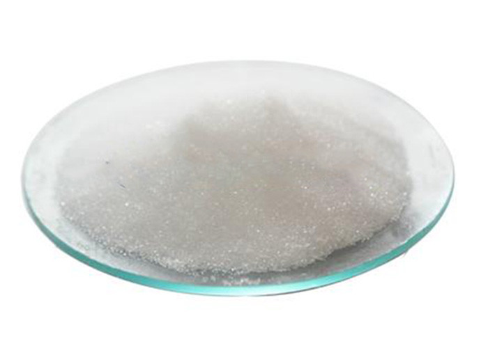  D And L Tartaric Acid Food Grade Crystalline Powder 99.5 % Manufactures