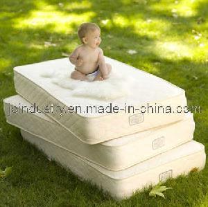 China Europe Popular Memory Foam Baby Crib Mattress on sale