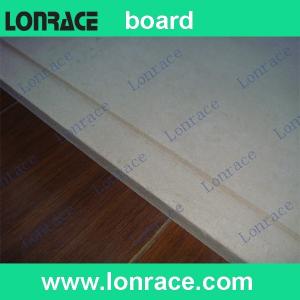 China fire rated calcium silicate board on sale