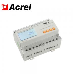  Acrel DTSD1352 Din Rail Energy Meter Sungrow inverter energy meter Manufactures